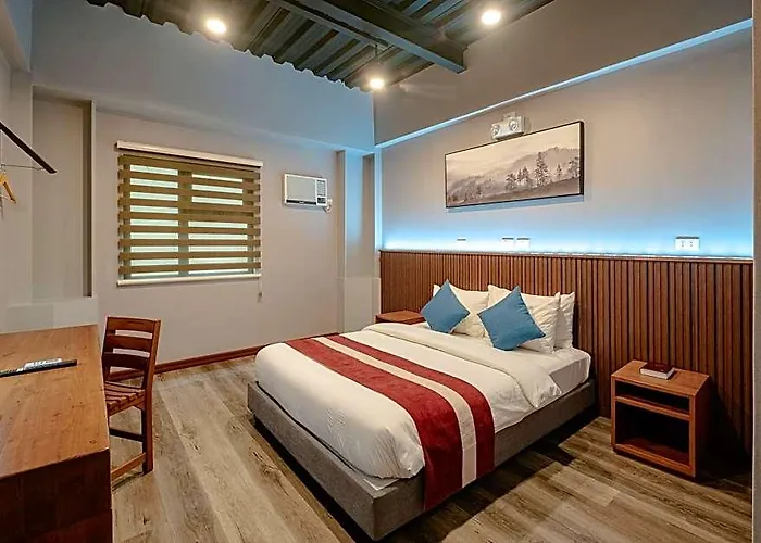 Kekehyu Business Hotel