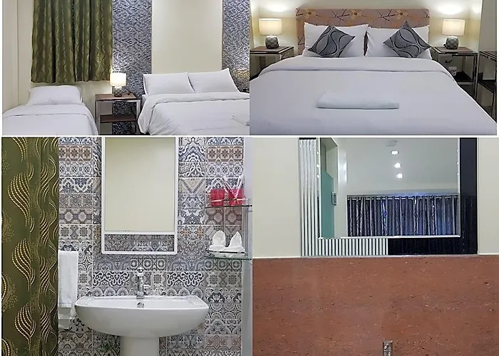Cess Summer Boutique Hotel