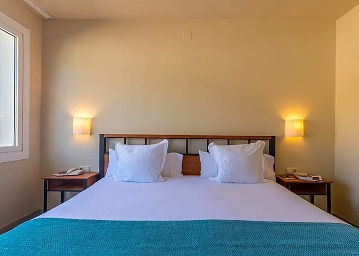 Hotel Hostalillo By Escampa Hotels