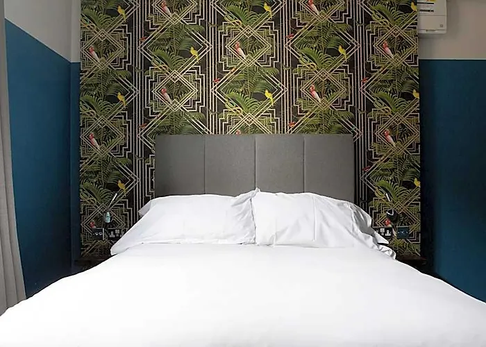 The Crown Rooms