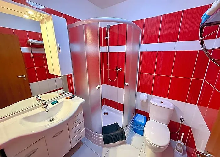 Hotel Cavok Letiste Pribram