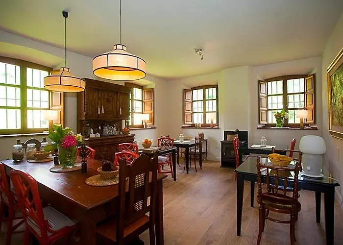 Casona De Indias