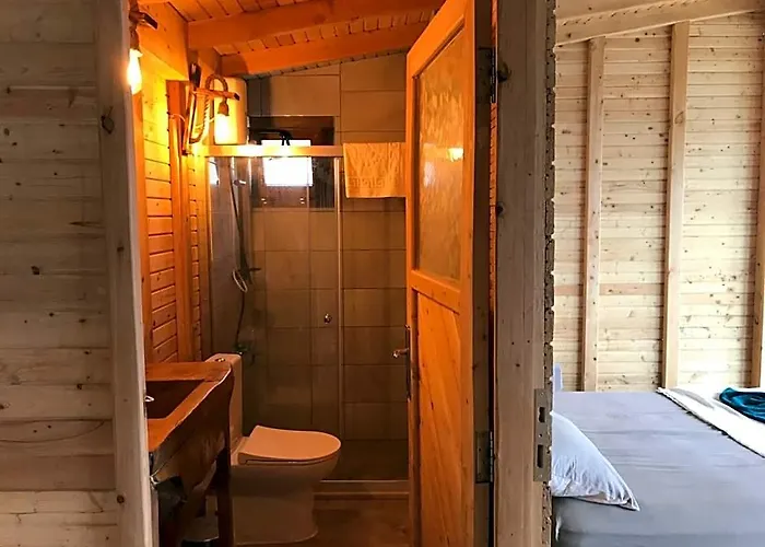 Kabak Uetopya Kamp