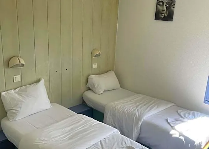 Hotel Gex