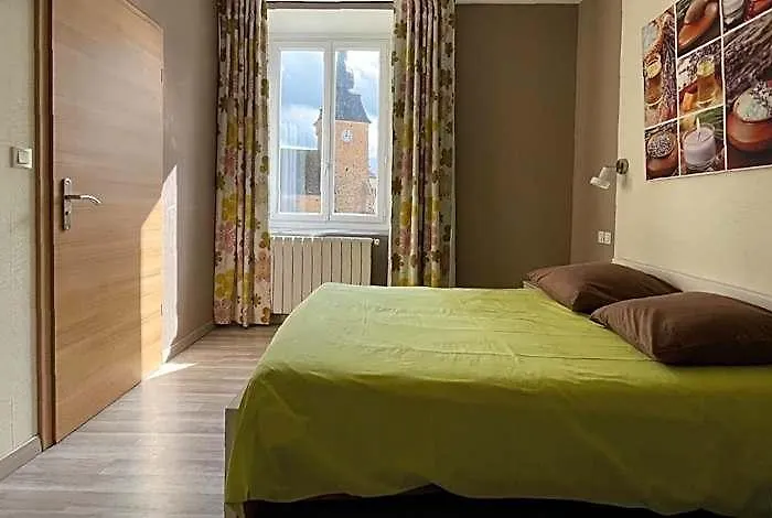 Auberge du Château