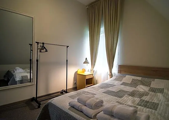 Mini hotel