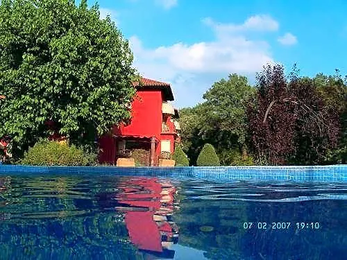 Hotel Torre Marti