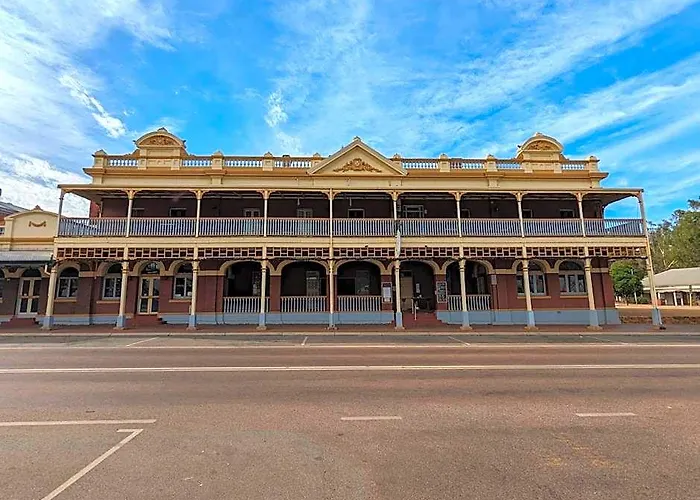 Toodyay Hotel