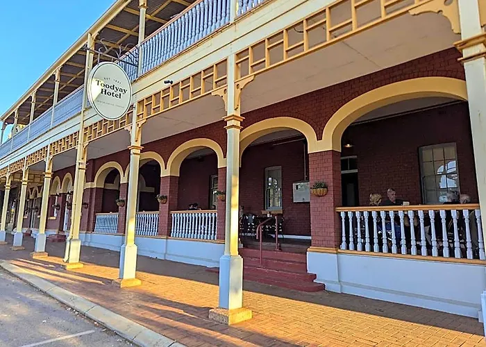 Toodyay Hotel