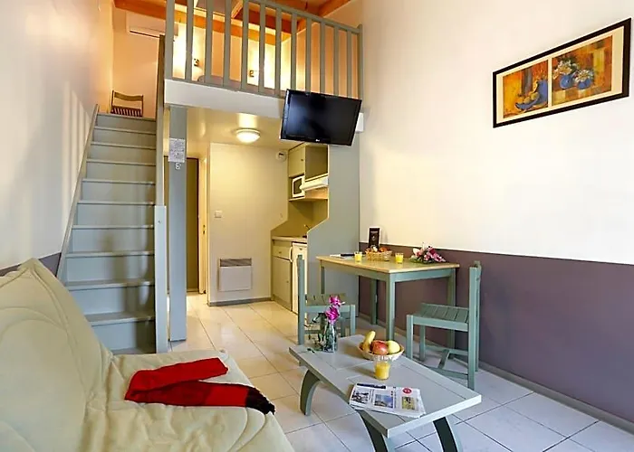 Vacanceole - Resid'Price