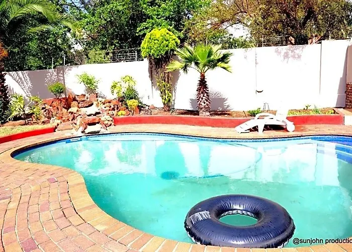 Harmony Guest House