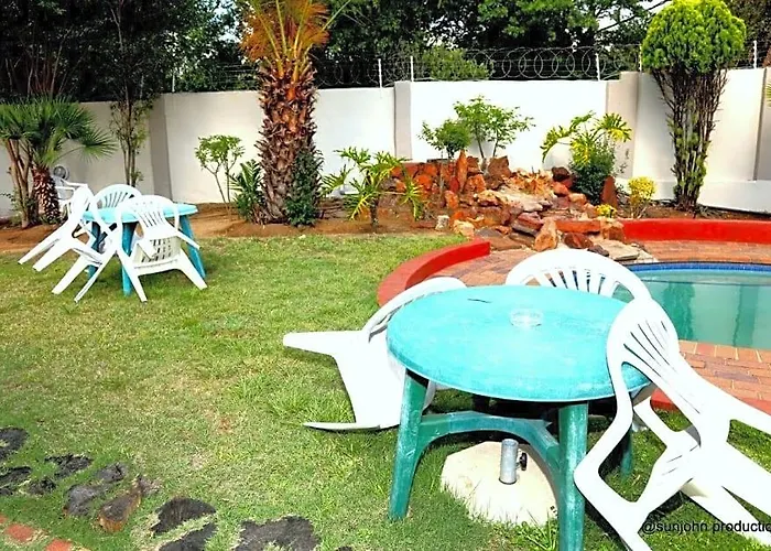 Harmony Guest House