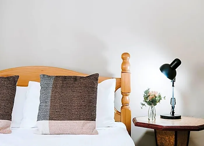 The Paragon Hotel