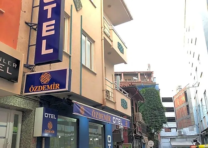 Ozdemir Otel