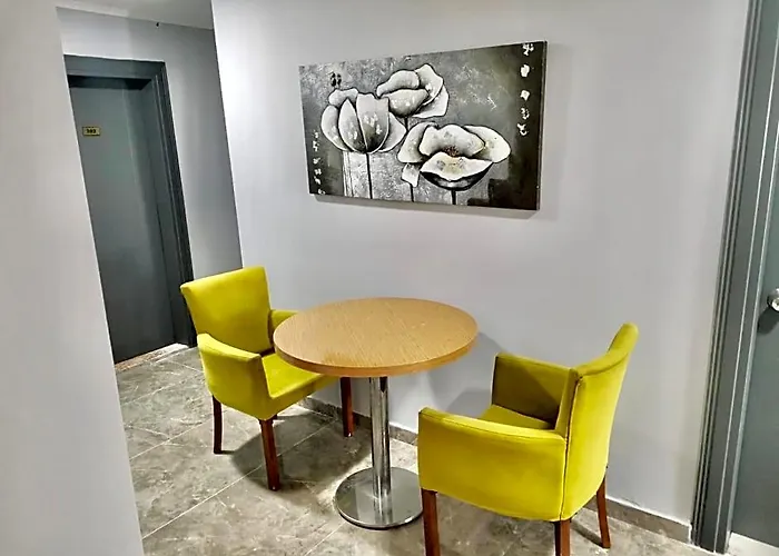 Hotel Simsek