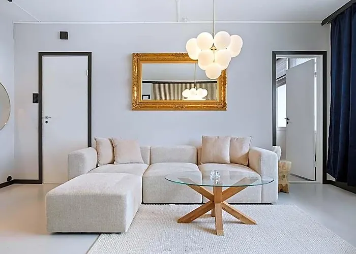 A11 Apartments