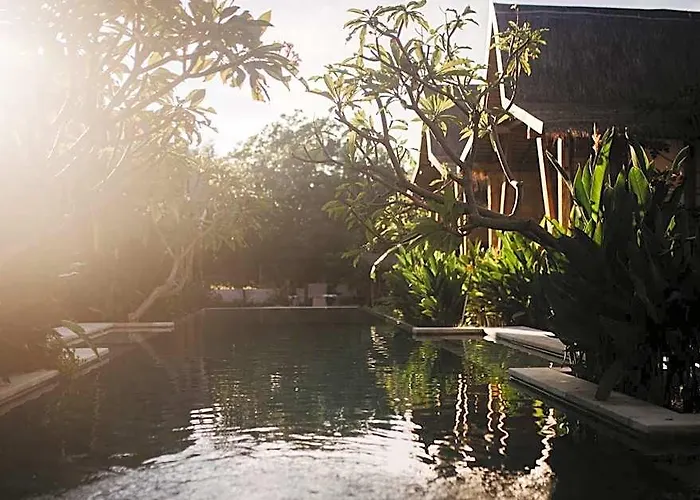 Kalyssa Beach Bungalows