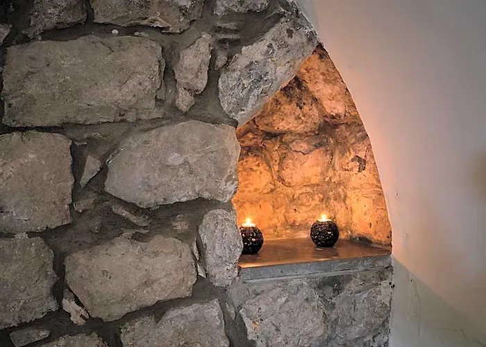 Artists' Colony Inn Zefat