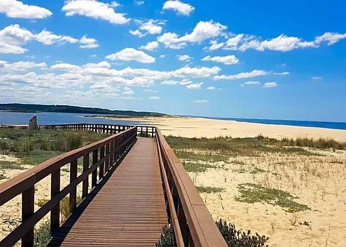 Lagoa Beach & Leisure