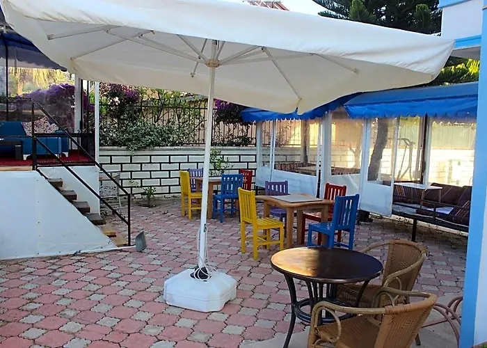 Gozde Hotel
