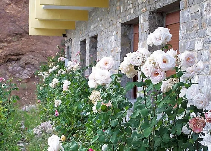 Valia Calda Hotel