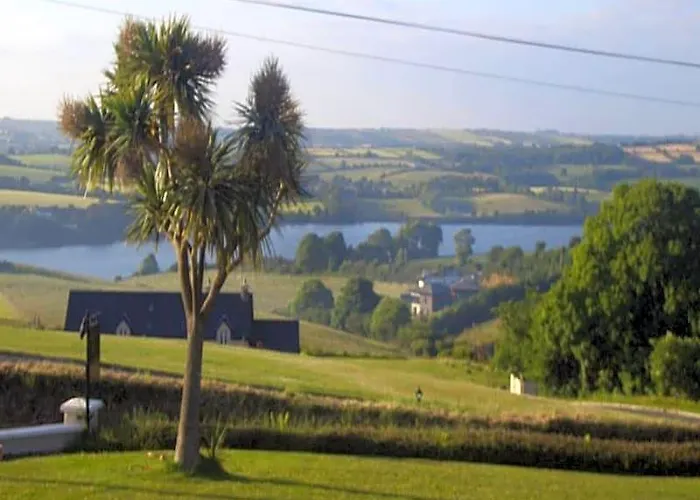 Rivermount House
