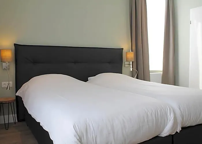 Hotel Triniteit