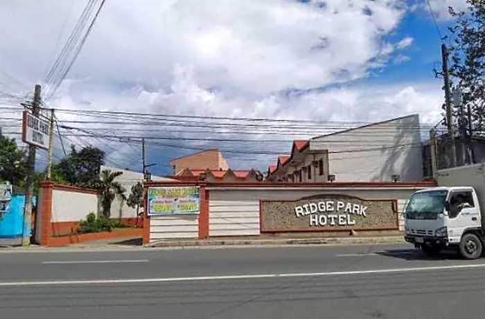 Ridge Park Hotel