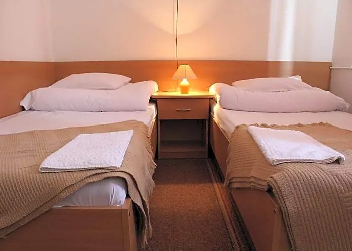 Hotel Europejski