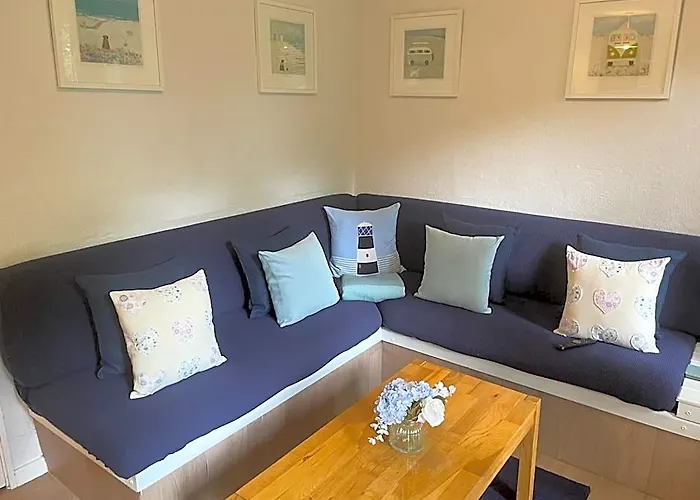 Seaside Bungalow