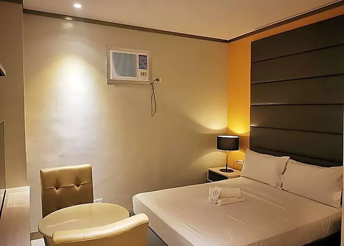 Yes Hotel Pandi Bulacan