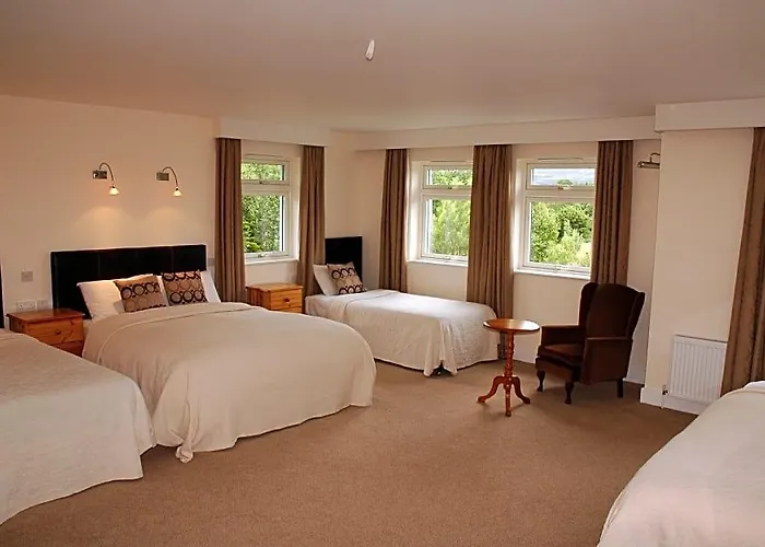 Kenmare House