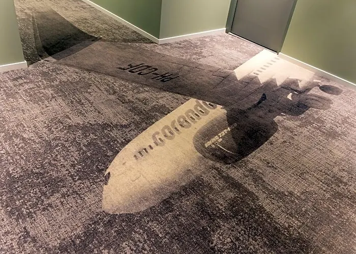Corendon Apartments Amsterdam Schiphol Airport