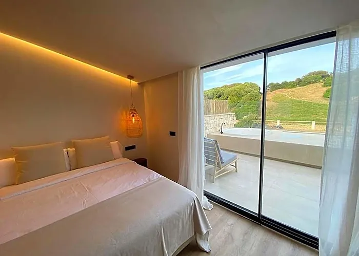 S'Estancia Suites