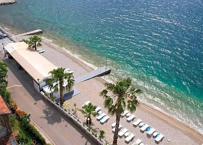 Hotel Azzurro