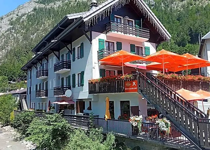 Hotel Le Mont Jorat