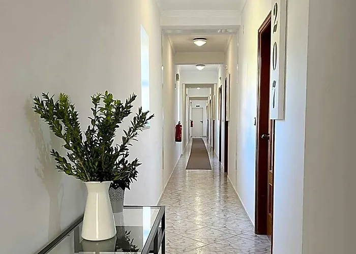 Vinhais Hotel