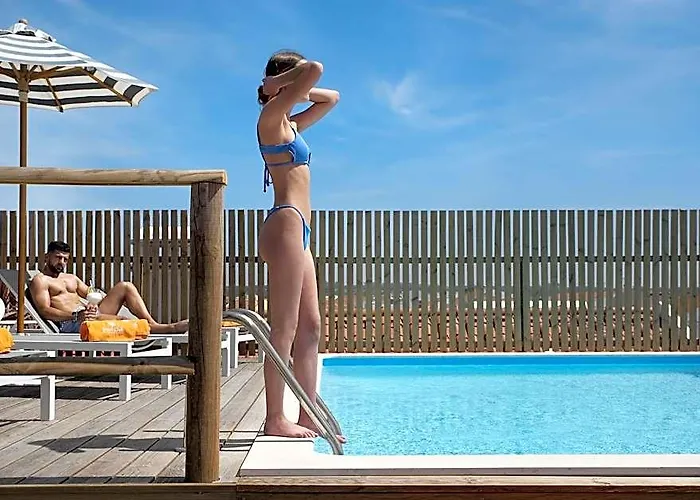 Lazy Days - Adults Only - Duna Parque Group