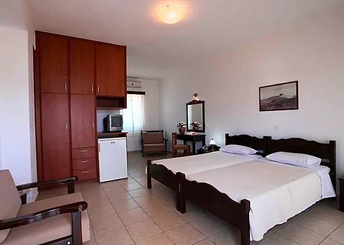 Hotel Melikari