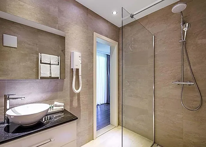 Hotel Seeburg - Adults Only