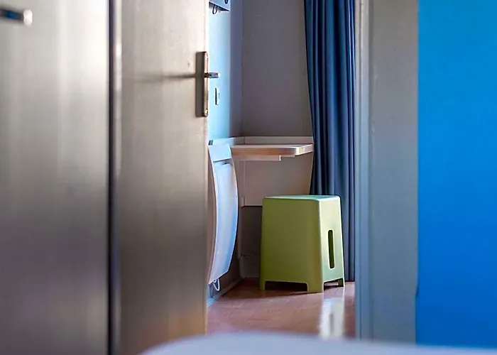 Ibis Budget Caen Herouville