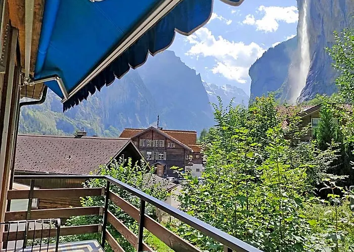 Hotel Restaurant Jungfrau