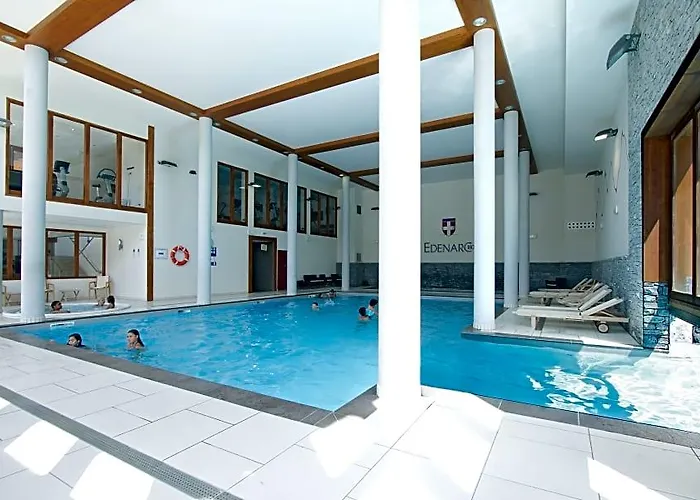 Odalys Residence Edenarc