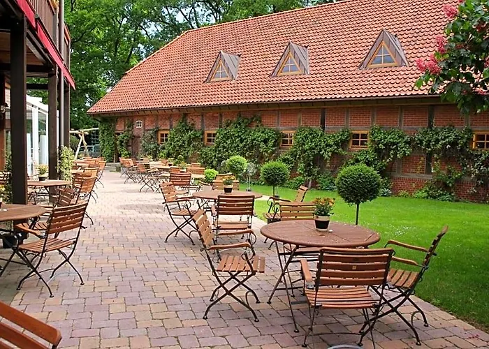 Buechtmannshof