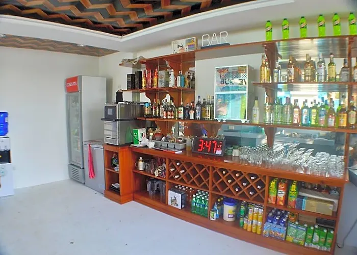 Alegria Dive Resort