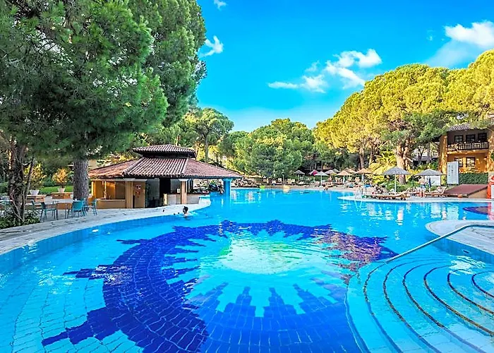 Aquaworld Belek