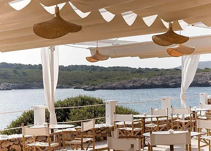 Beach Club Menorca