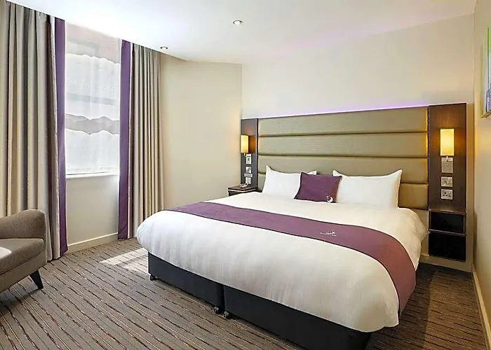 Premier Inn London Southgate