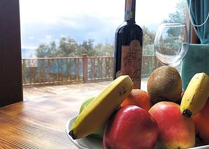 Kabak Armes Hotel