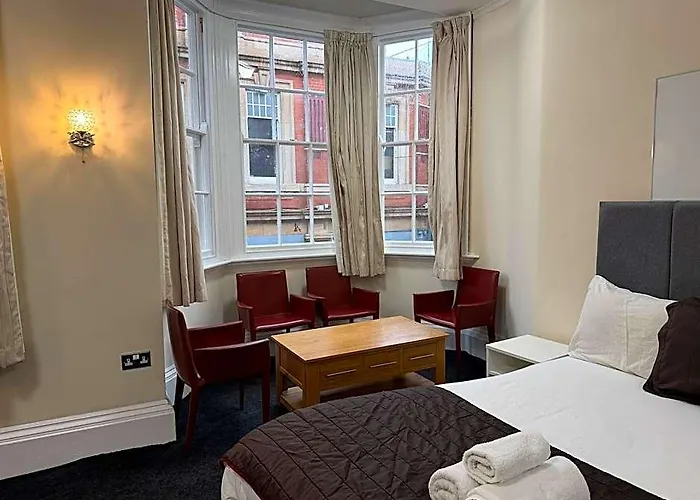 White Hart Hotel